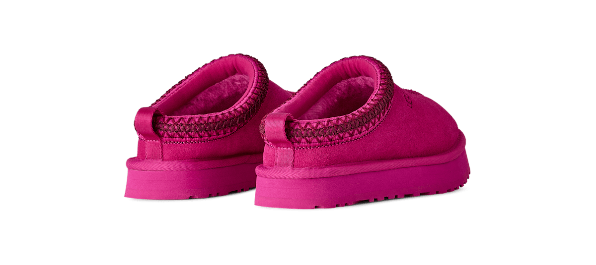 UGG® Tazz 'Dark Peony' 1143776K-DNY