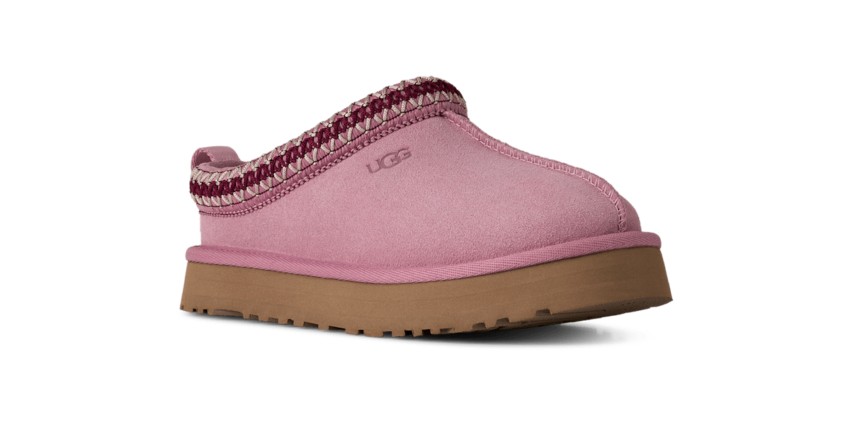 UGG® Tazz 'Dusty Orchid' 1143776K-DYR
