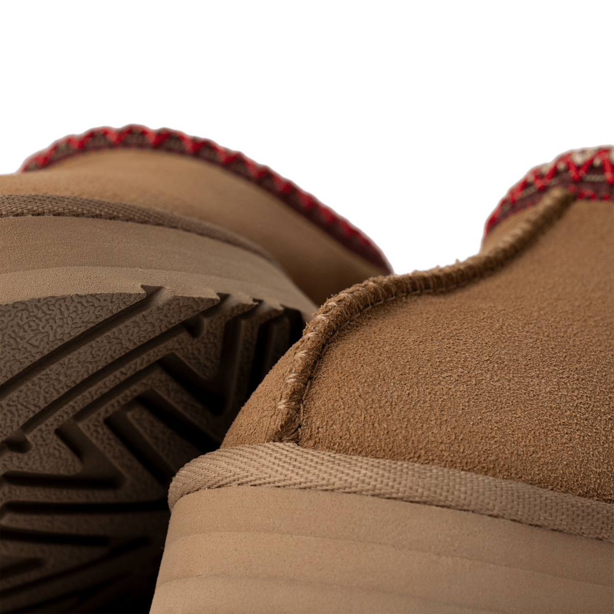 UGG Tazz Slipper Kids 'Chestnut' 1143776K-CHE
