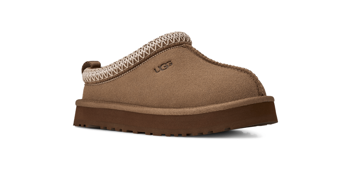 UGG® Tazz 'Light Bronze' 1143776K-LBNZ