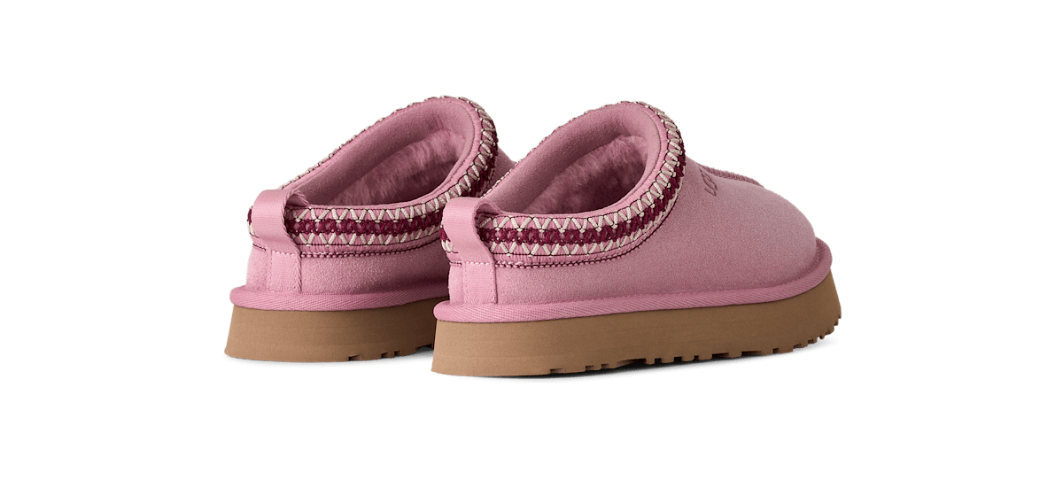 UGG® Tazz 'Dusty Orchid' 1143776K-DYR