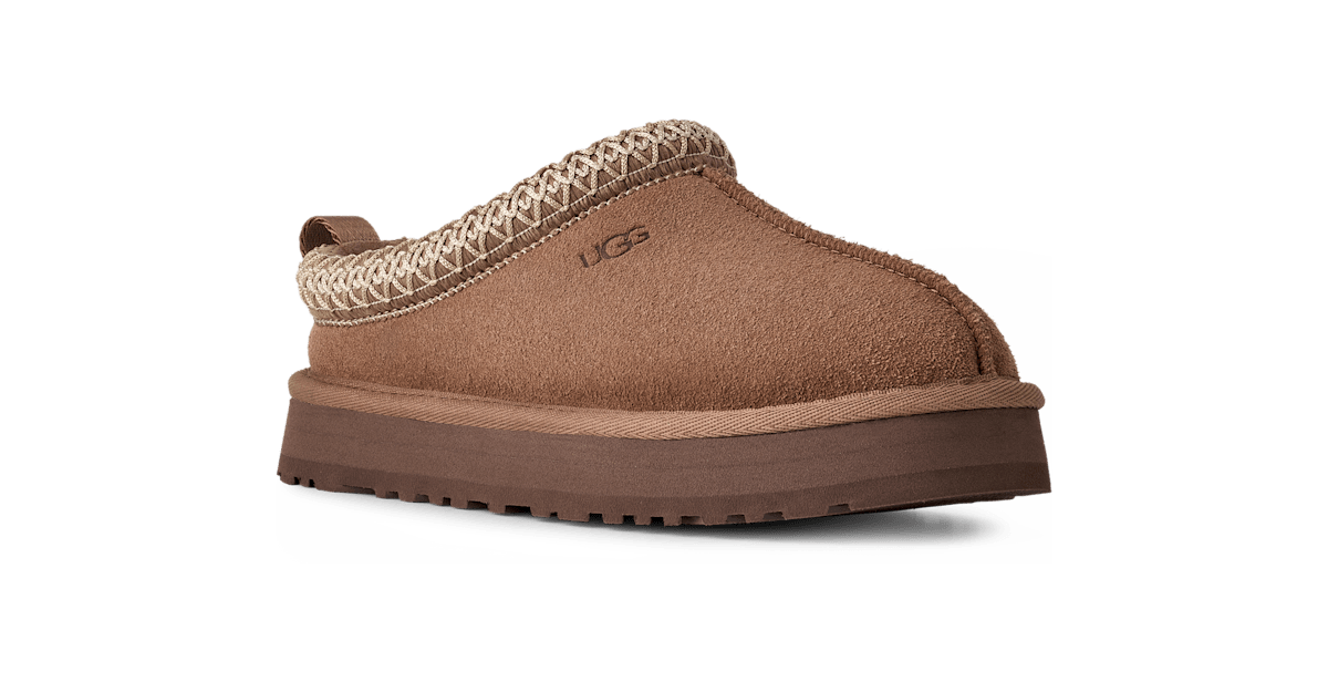 UGG® Tazz Kids 1143776K-RYK