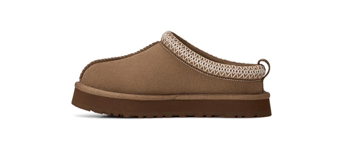 UGG® Tazz 'Light Bronze' 1143776K-LBNZ