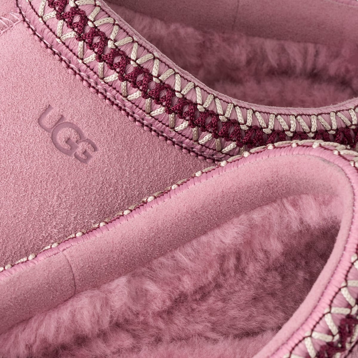 UGG® Tazz 'Dusty Orchid' 1143776K-DYR