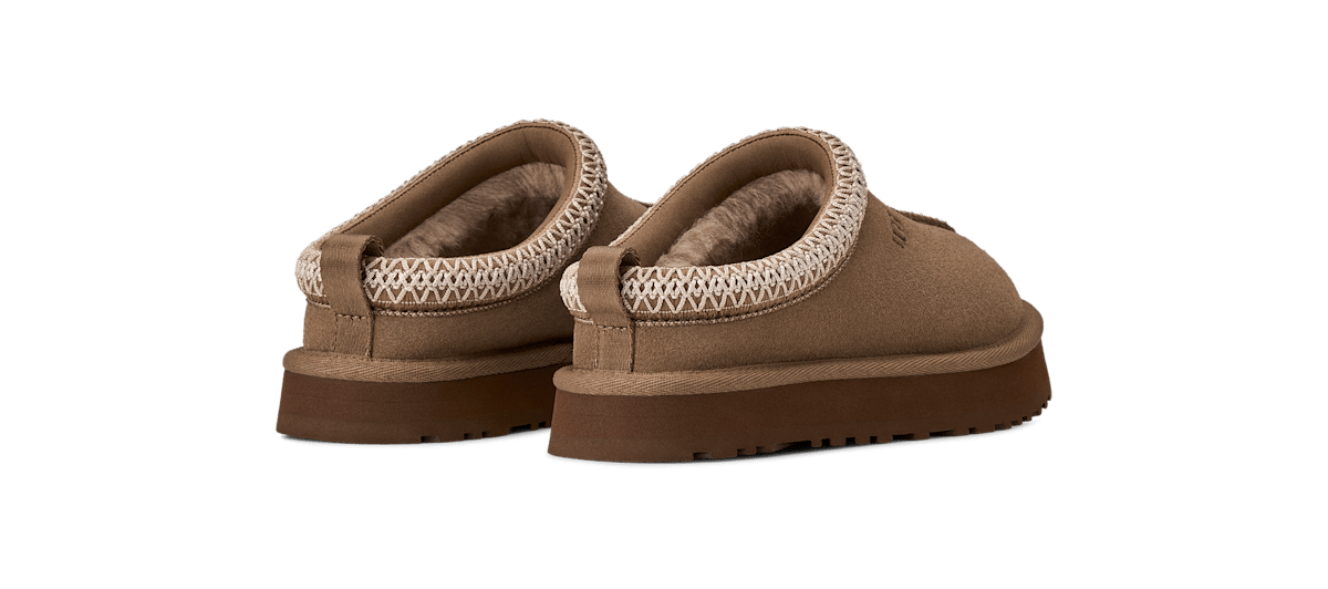 UGG® Tazz 'Light Bronze' 1143776K-LBNZ