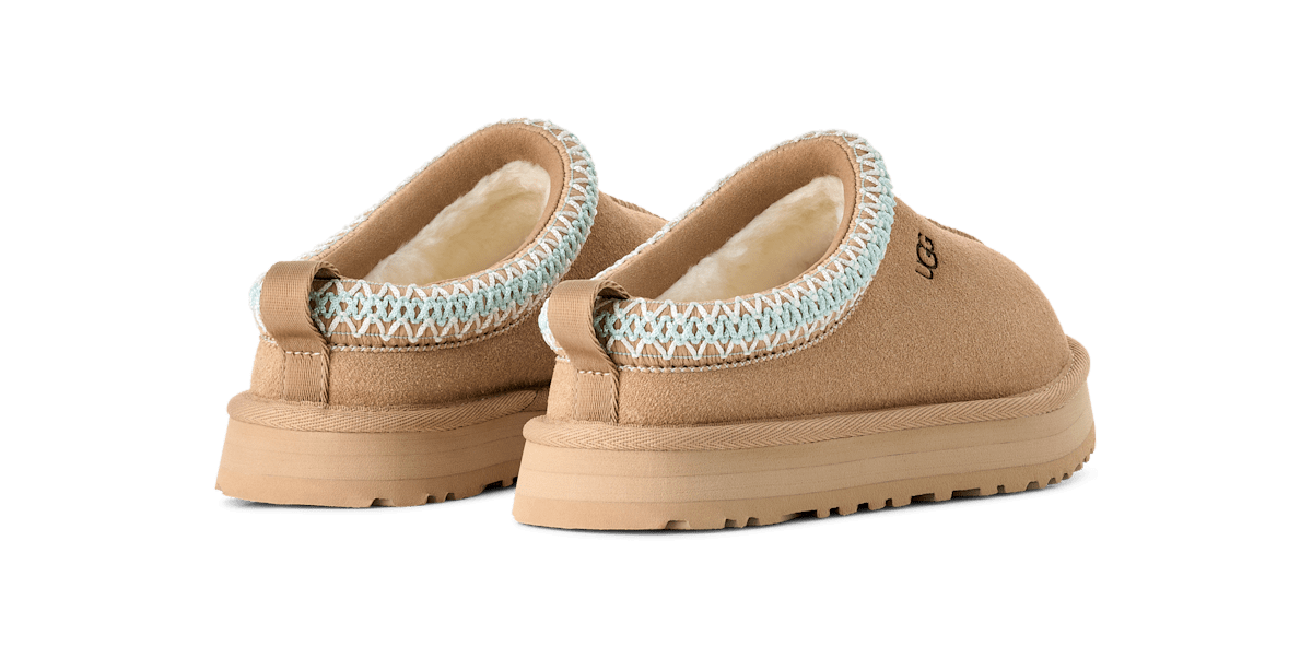 UGG® Tazz GS 'Sand' 1143776KSAN