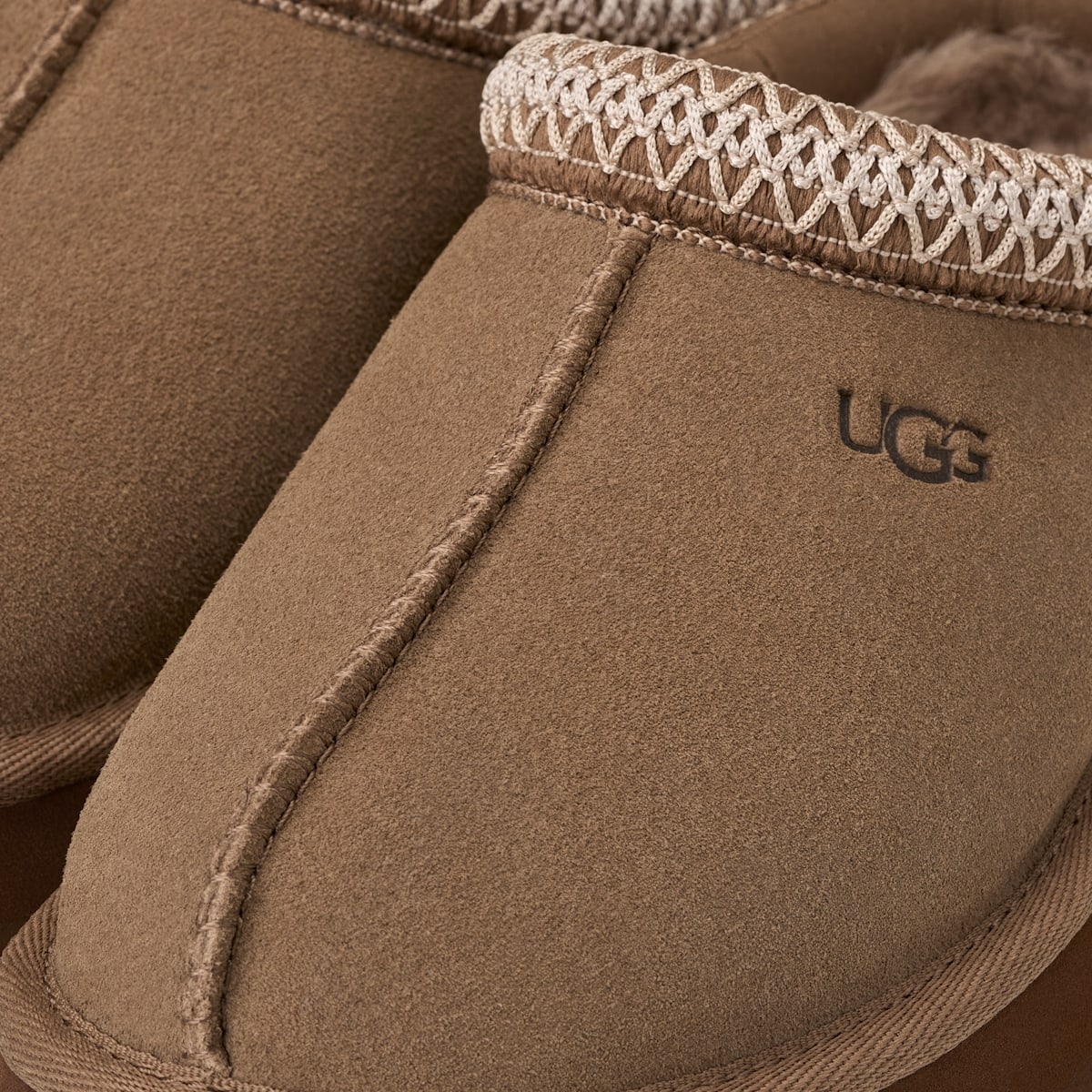 UGG® Tazz 'Light Bronze' 1143776K-LBNZ