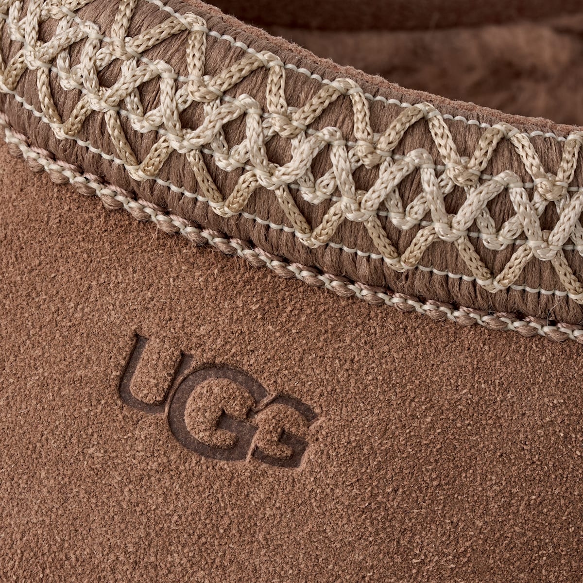 UGG® Tazz Kids 1143776K-RYK