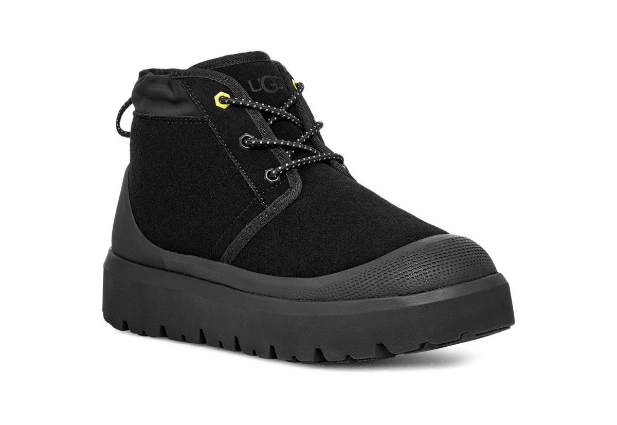 UGG Neumel Weather Hybrid 1143991-BBLC