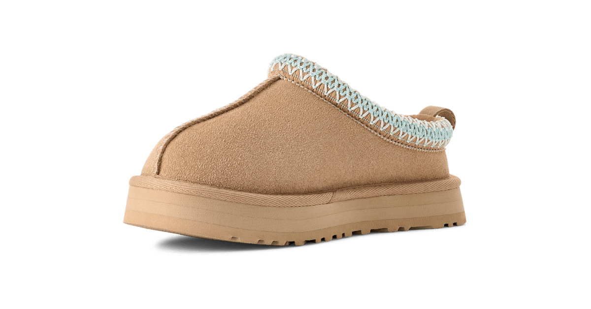UGG® Tazz GS 'Sand' 1143776KSAN