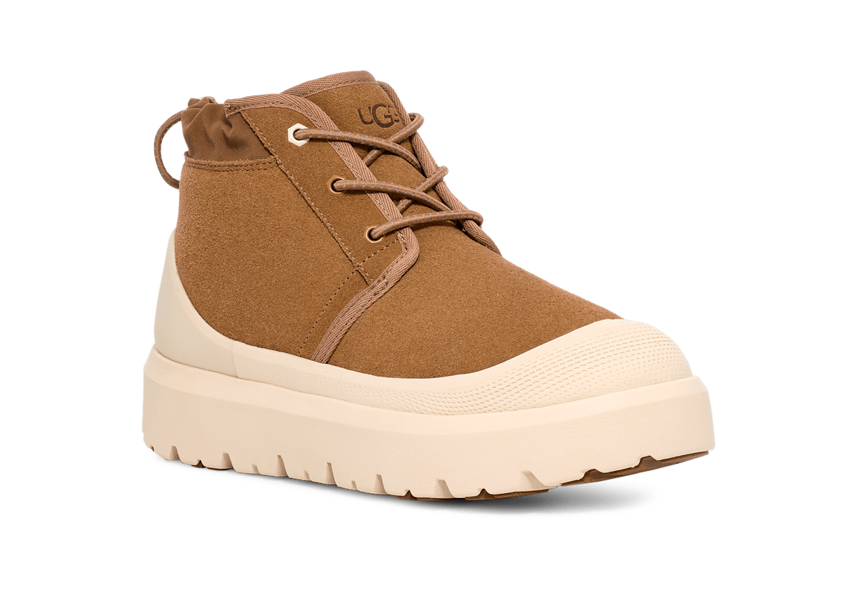 UGG Neumel Weather Hybrid Boot Brown 1143991-CWTC