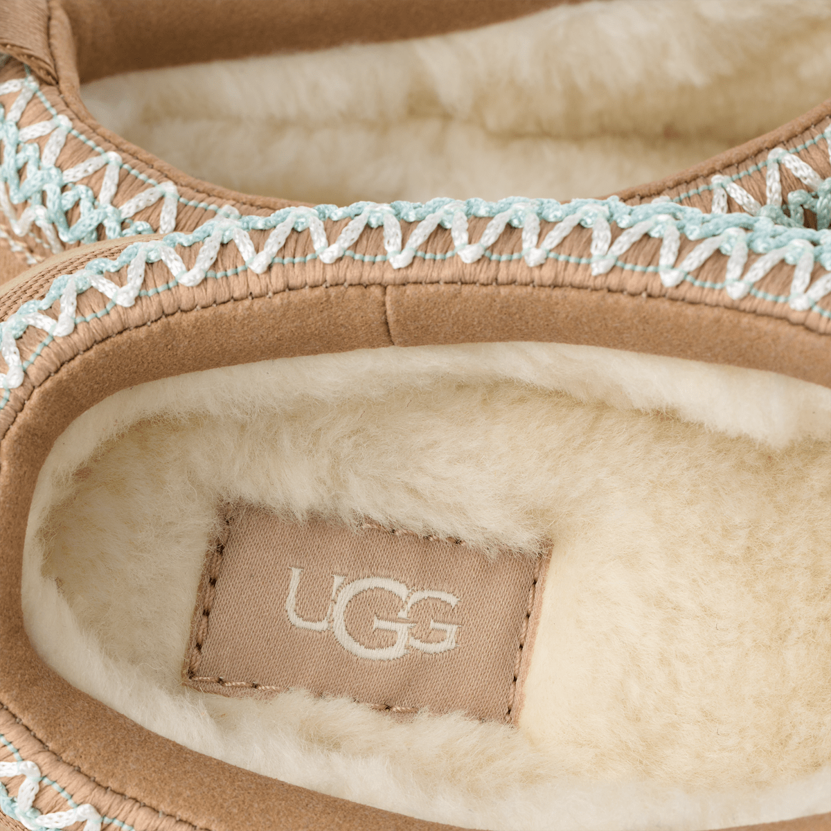 UGG® Tazz GS 'Sand' 1143776KSAN