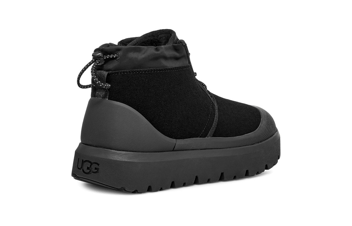 UGG Neumel Weather Hybrid 1143991-BBLC