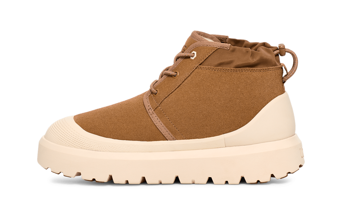 UGG Neumel Weather Hybrid Boot Brown 1143991-CWTC