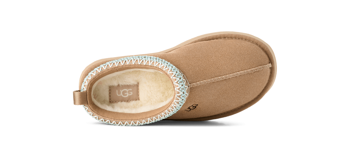 UGG® Tazz GS 'Sand' 1143776KSAN
