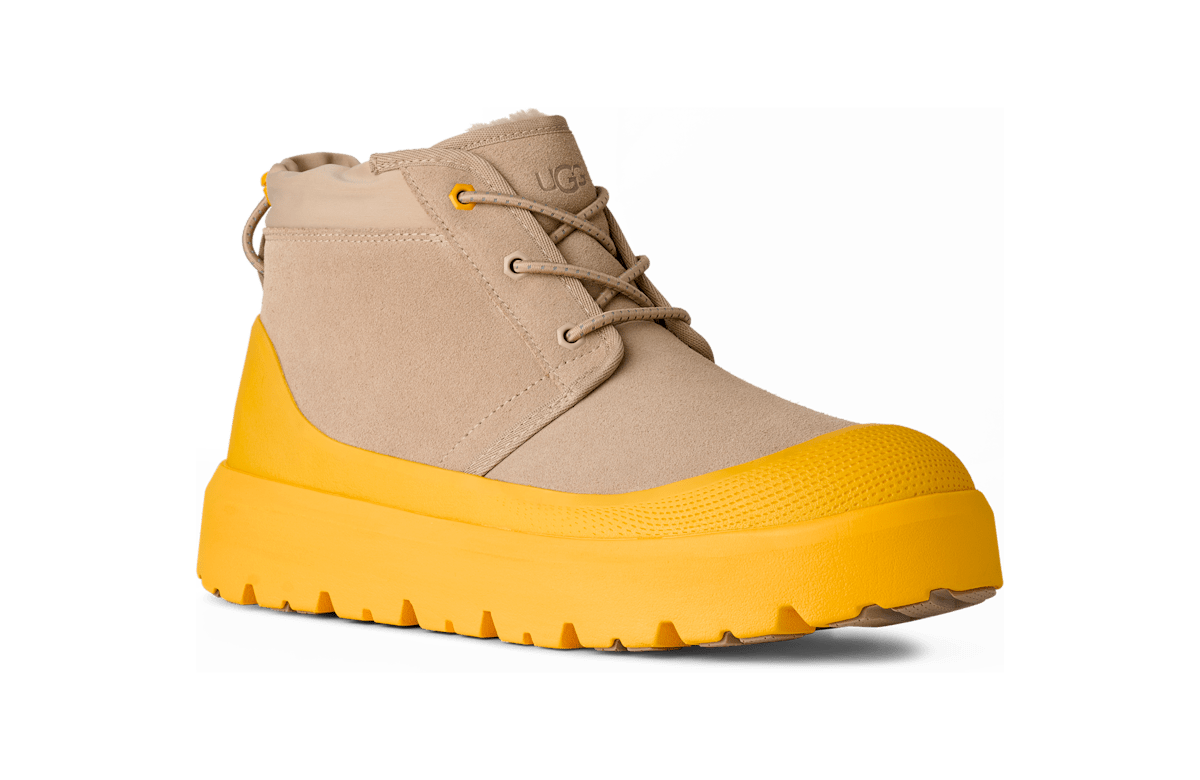 UGG® Neumel Weather Hybrid Boot 1143991-MMM