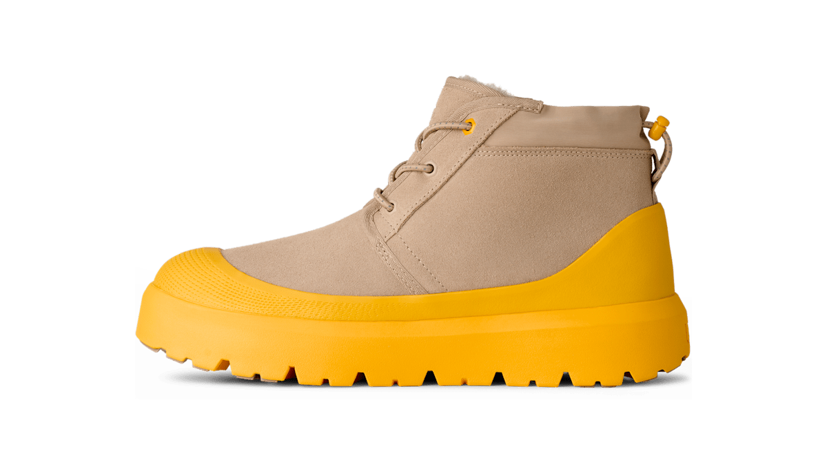 UGG® Neumel Weather Hybrid Boot 1143991-MMM