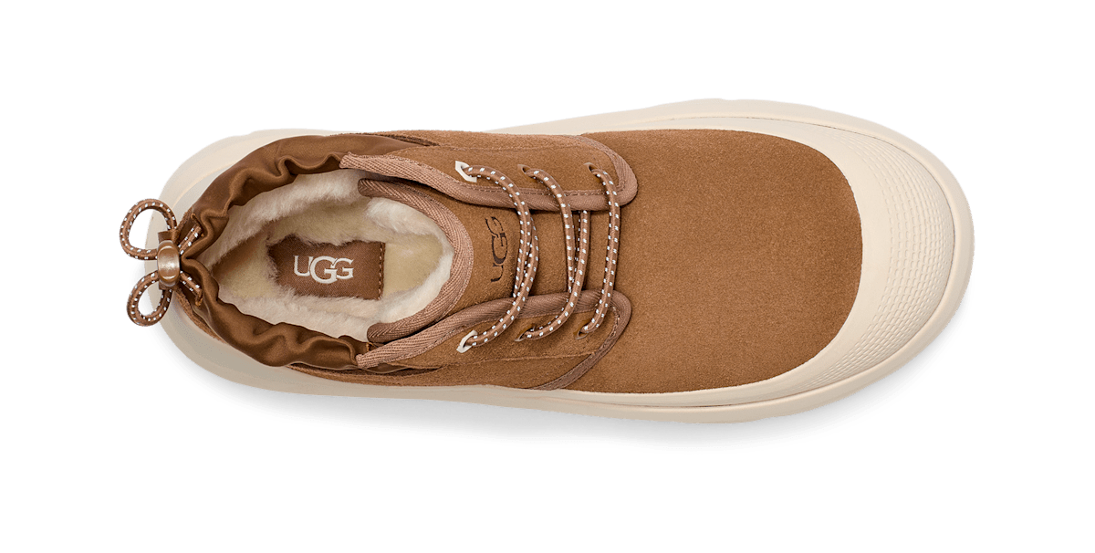 UGG Neumel Weather Hybrid Boot Brown 1143991-CWTC
