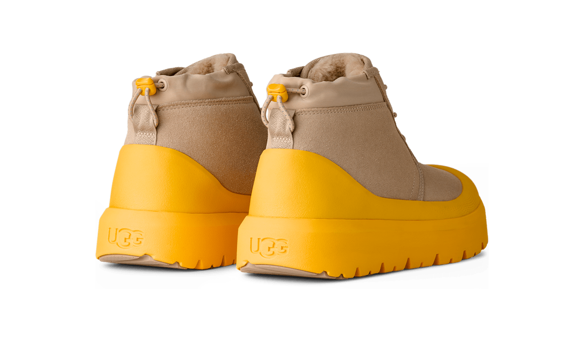 UGG® Neumel Weather Hybrid Boot 1143991-MMM