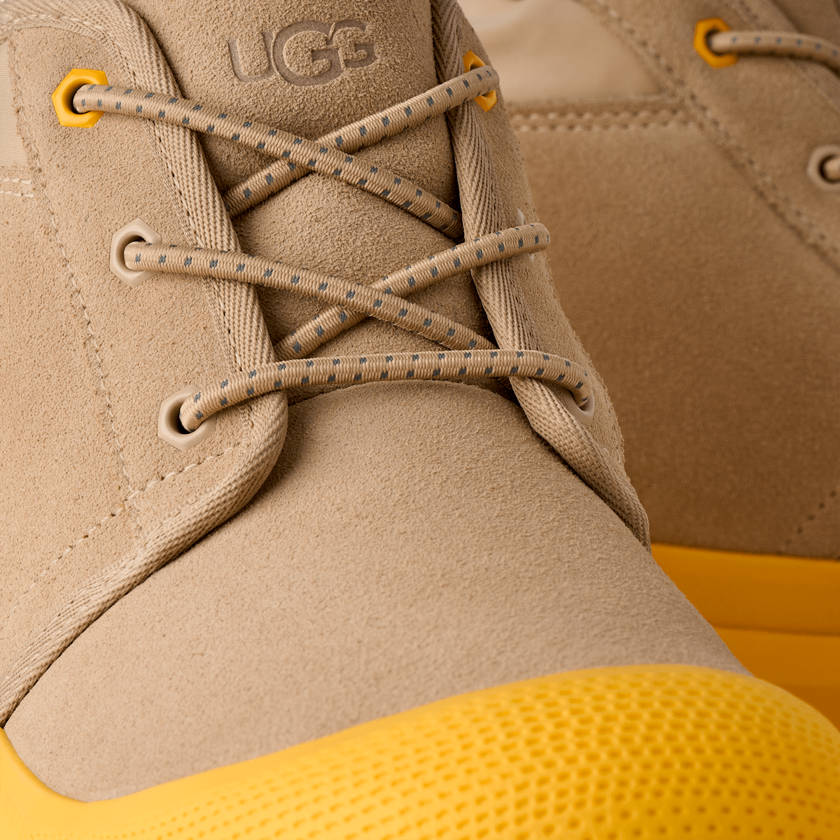 UGG® Neumel Weather Hybrid Boot 1143991-MMM