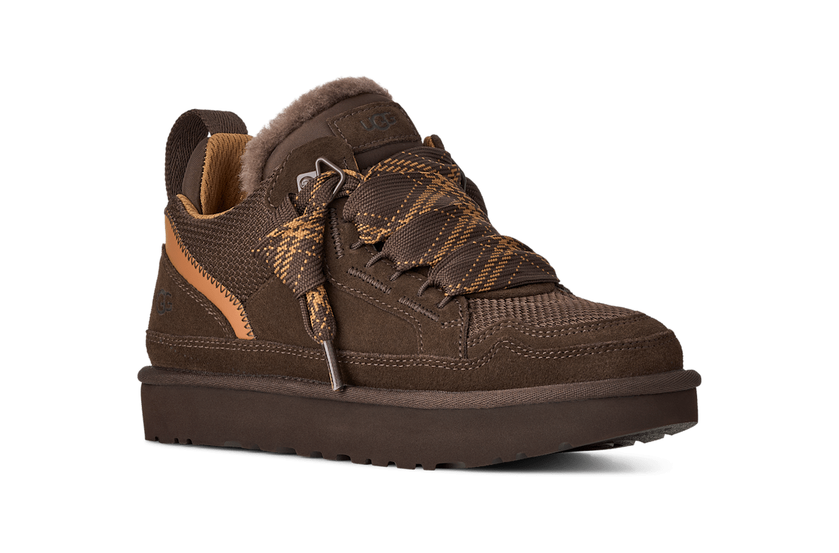 UGG® Lowmel Women Dusted Cocoa 1144032-DDC