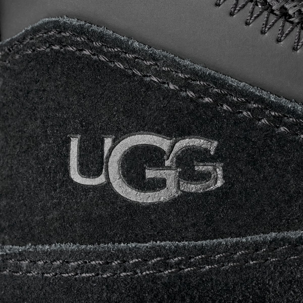 UGG® Lowmel 'Black' 1144032-BLK