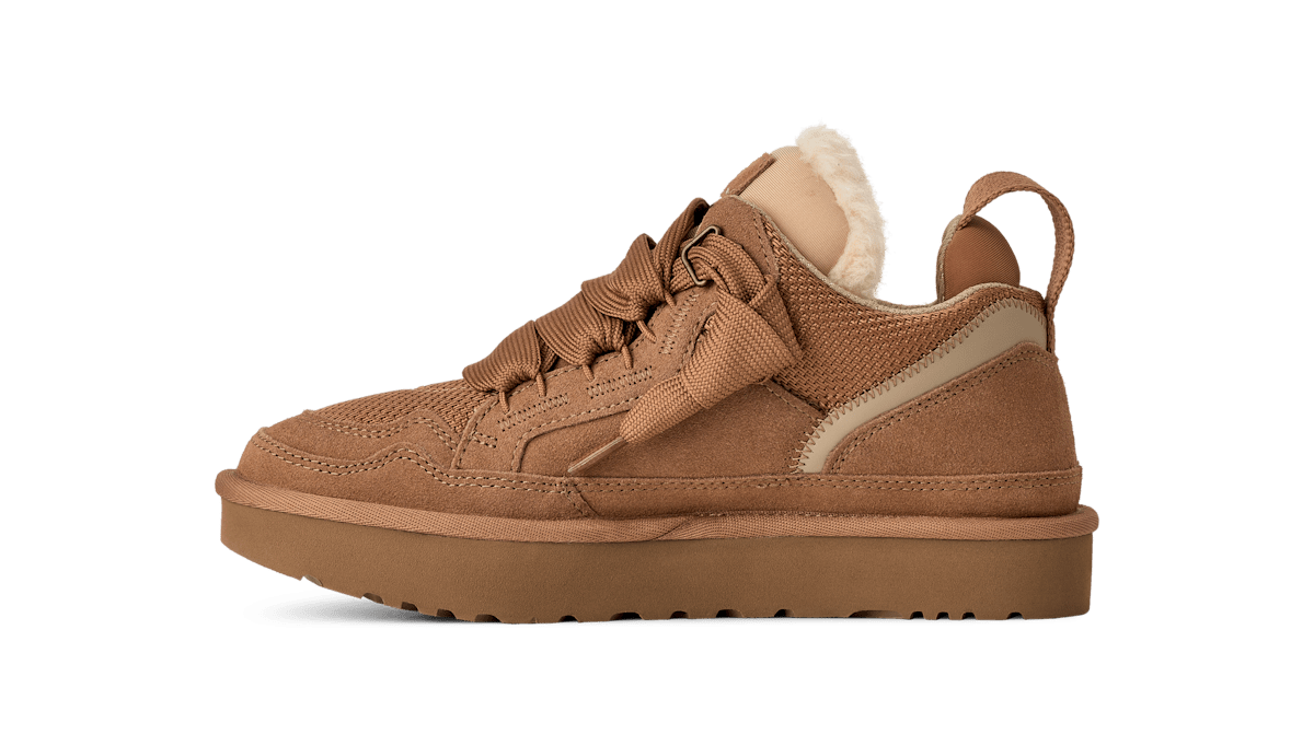 UGG® Lowmel 'Chestnut' 1144032-CHE