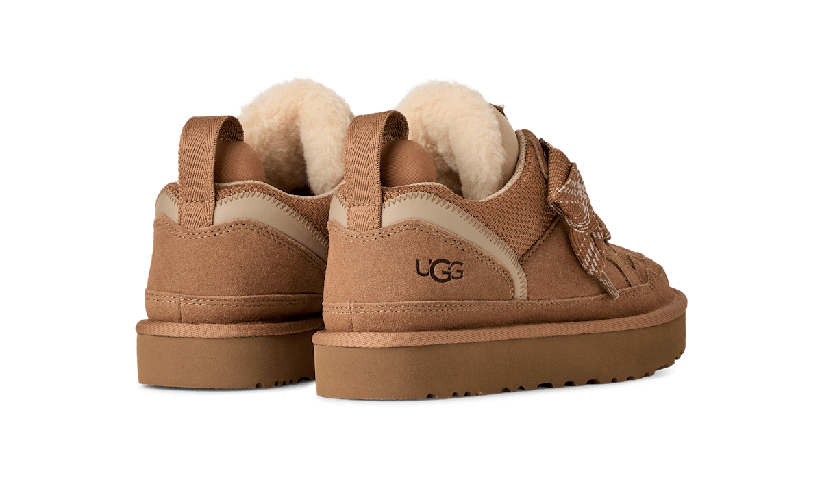 UGG® Lowmel 'Chestnut' 1144032-CHE