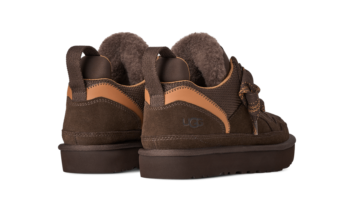 UGG® Lowmel Women Dusted Cocoa 1144032-DDC