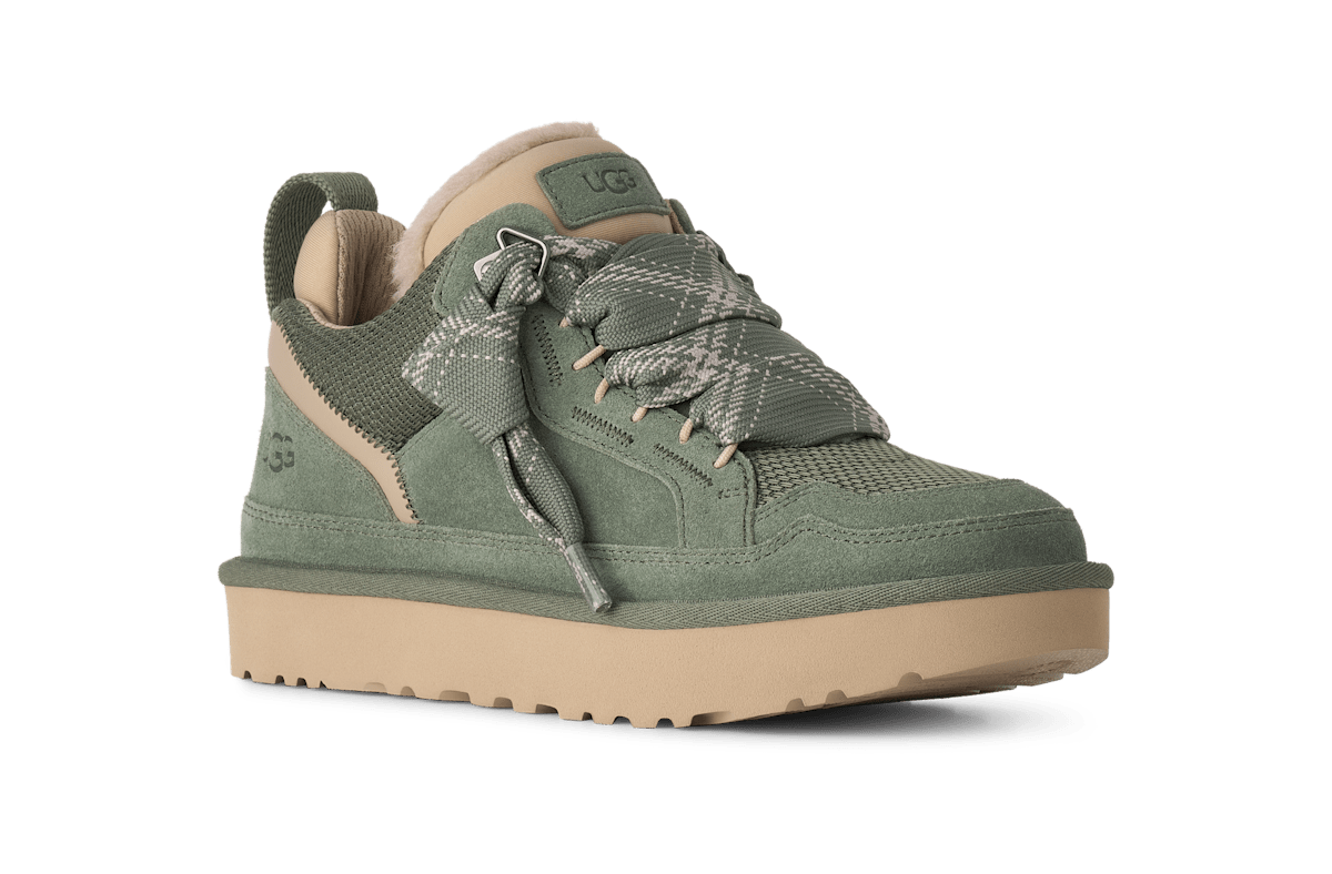 UGG® Lowmel Women Deep Shade 1144032-DPSH