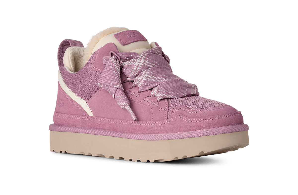UGG® Lowmel Women Dusty Orchid 1144032-DYR