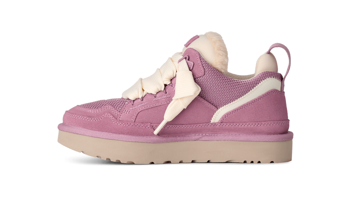 UGG® Lowmel Women Dusty Orchid 1144032-DYR