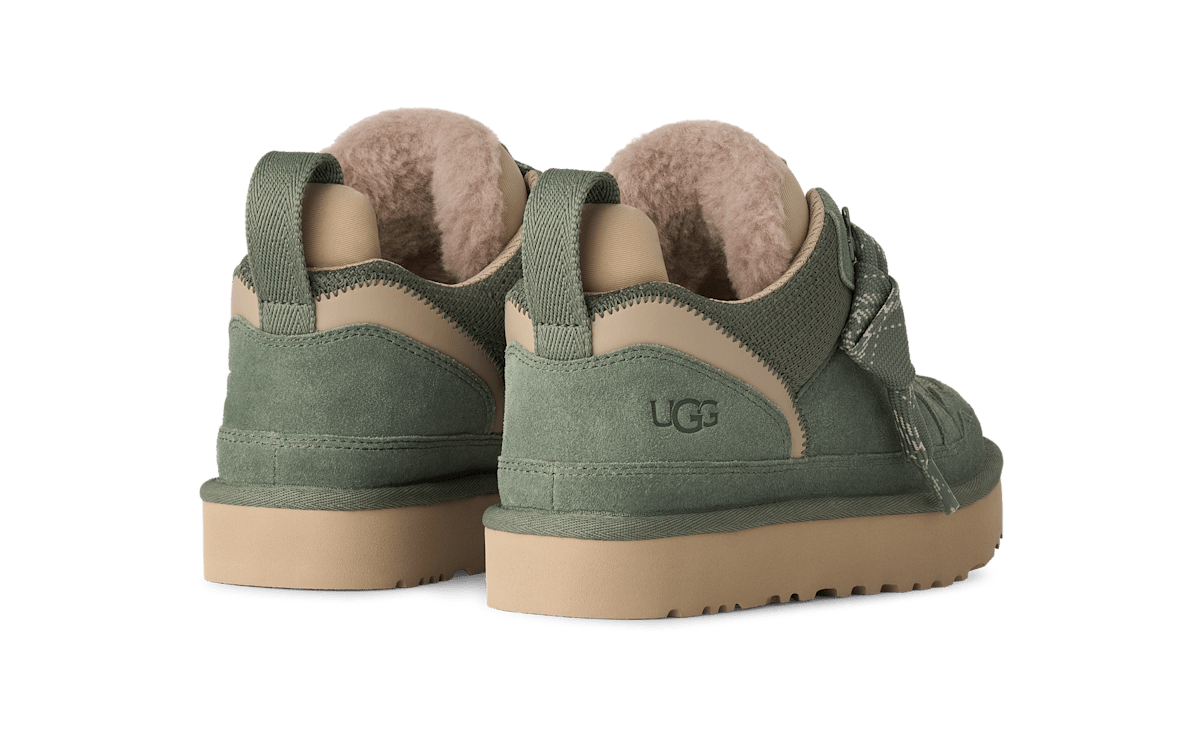 UGG® Lowmel Women Deep Shade 1144032-DPSH