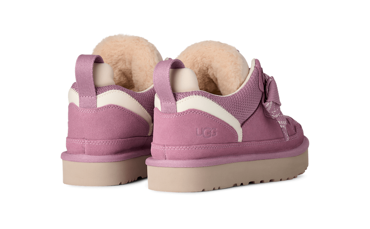 UGG® Lowmel Women Dusty Orchid 1144032-DYR