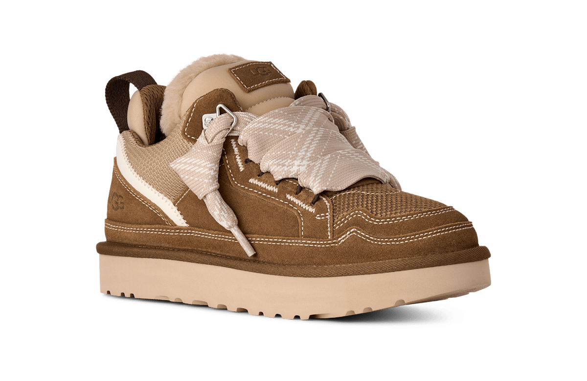 UGG® Lowmel Women Brown 1144032-LBNZ