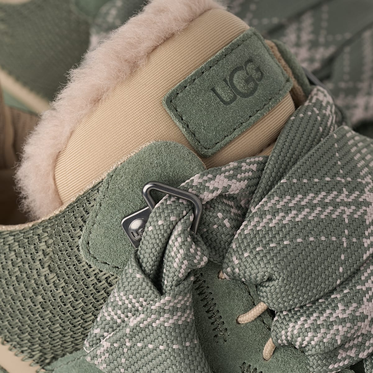 UGG® Lowmel Women Deep Shade 1144032-DPSH
