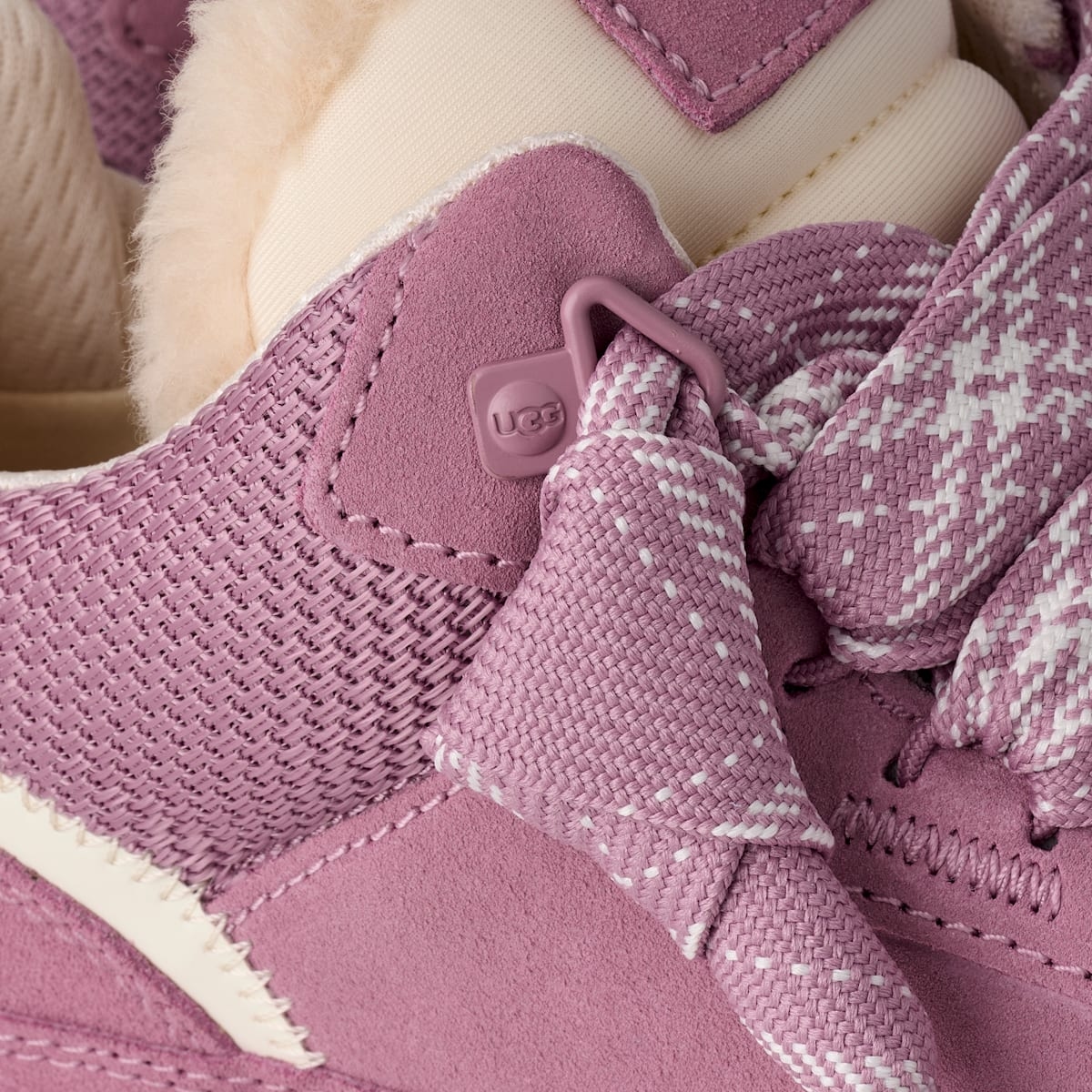 UGG® Lowmel Women Dusty Orchid 1144032-DYR
