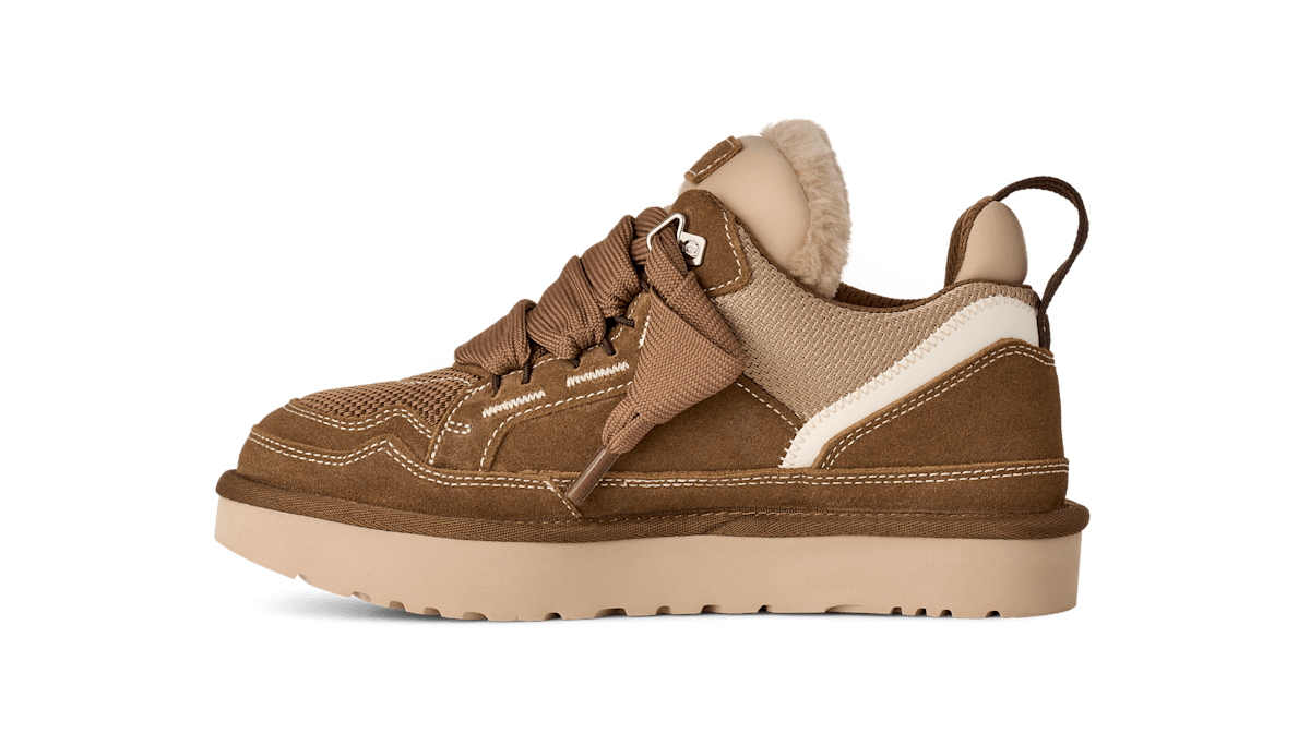 UGG® Lowmel Women Brown 1144032-LBNZ