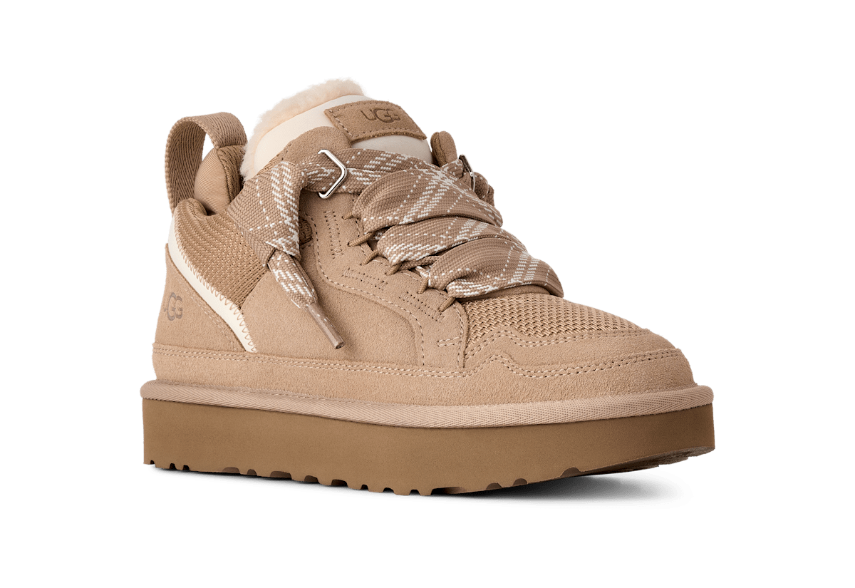 UGG® Lowmel 'Sand' 1144032-SAN