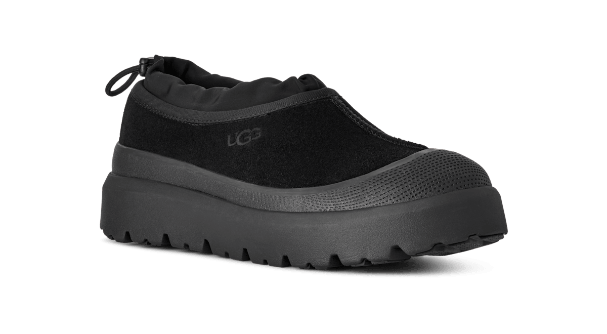 UGGⓇ Tasman Weather Hybrid 'Black' 1144096-BBLC
