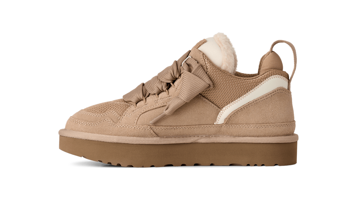 UGG® Lowmel 'Sand' 1144032-SAN