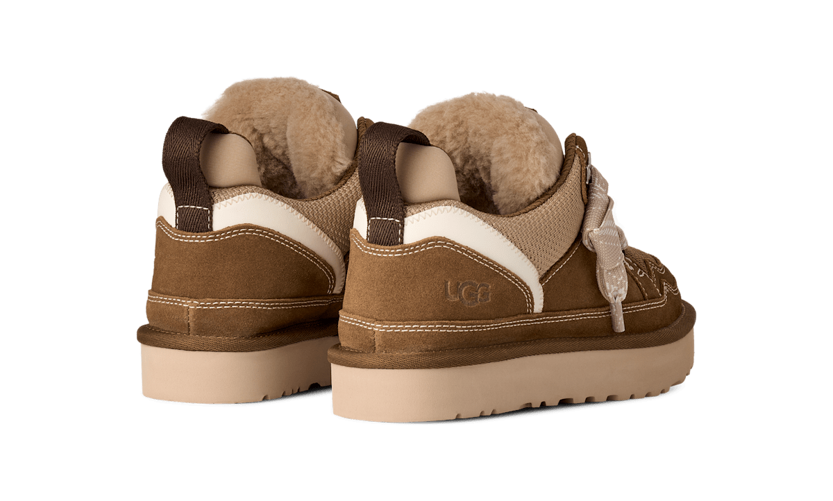 UGG® Lowmel Women Brown 1144032-LBNZ