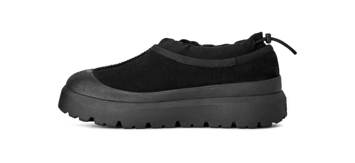 UGGⓇ Tasman Weather Hybrid 'Black' 1144096-BBLC
