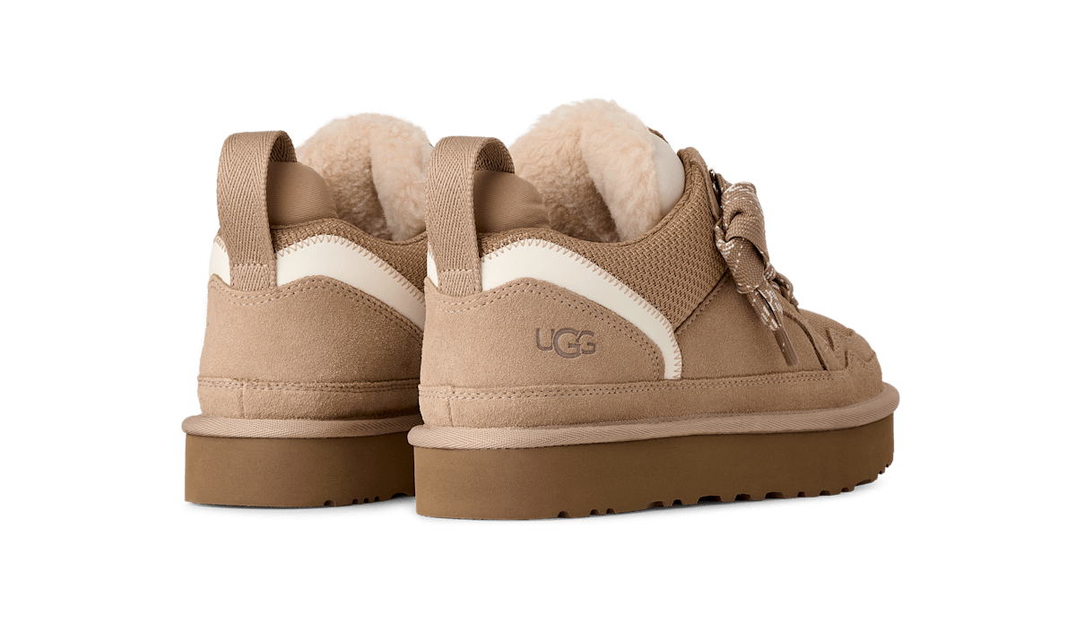 UGG® Lowmel 'Sand' 1144032-SAN