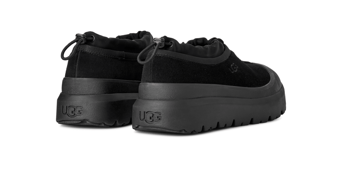 UGGⓇ Tasman Weather Hybrid 'Black' 1144096-BBLC