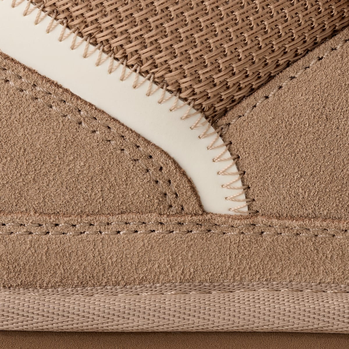 UGG® Lowmel 'Sand' 1144032-SAN