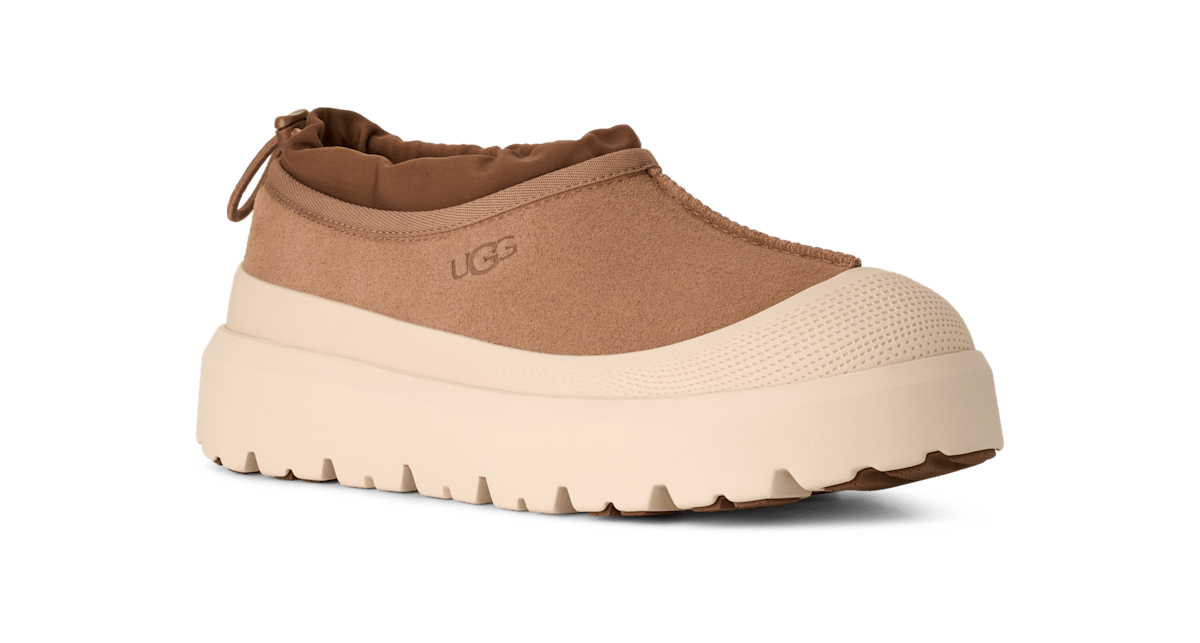 UGG Tasman Weather Hybrid 'Chestnut' 1144096-CWTC