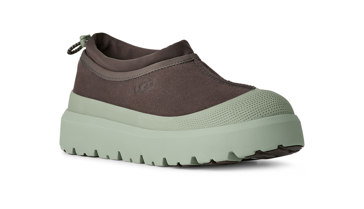 UGG® Tasman Weather Hybrid 'Dense Smoke & Artichoke' 1144096-DHK