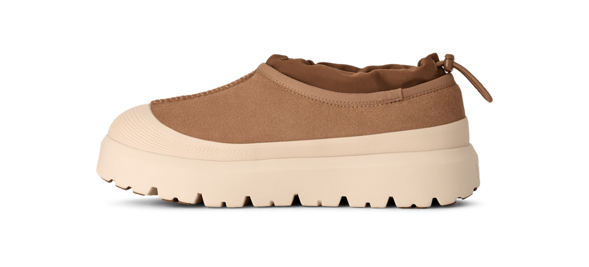 UGG Tasman Weather Hybrid 'Chestnut' 1144096-CWTC
