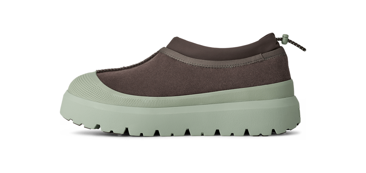 UGG® Tasman Weather Hybrid 'Dense Smoke & Artichoke' 1144096-DHK